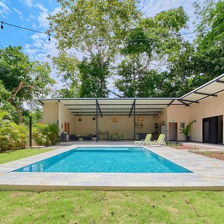 Lalola Villa Privada Cahuita Exterior photo