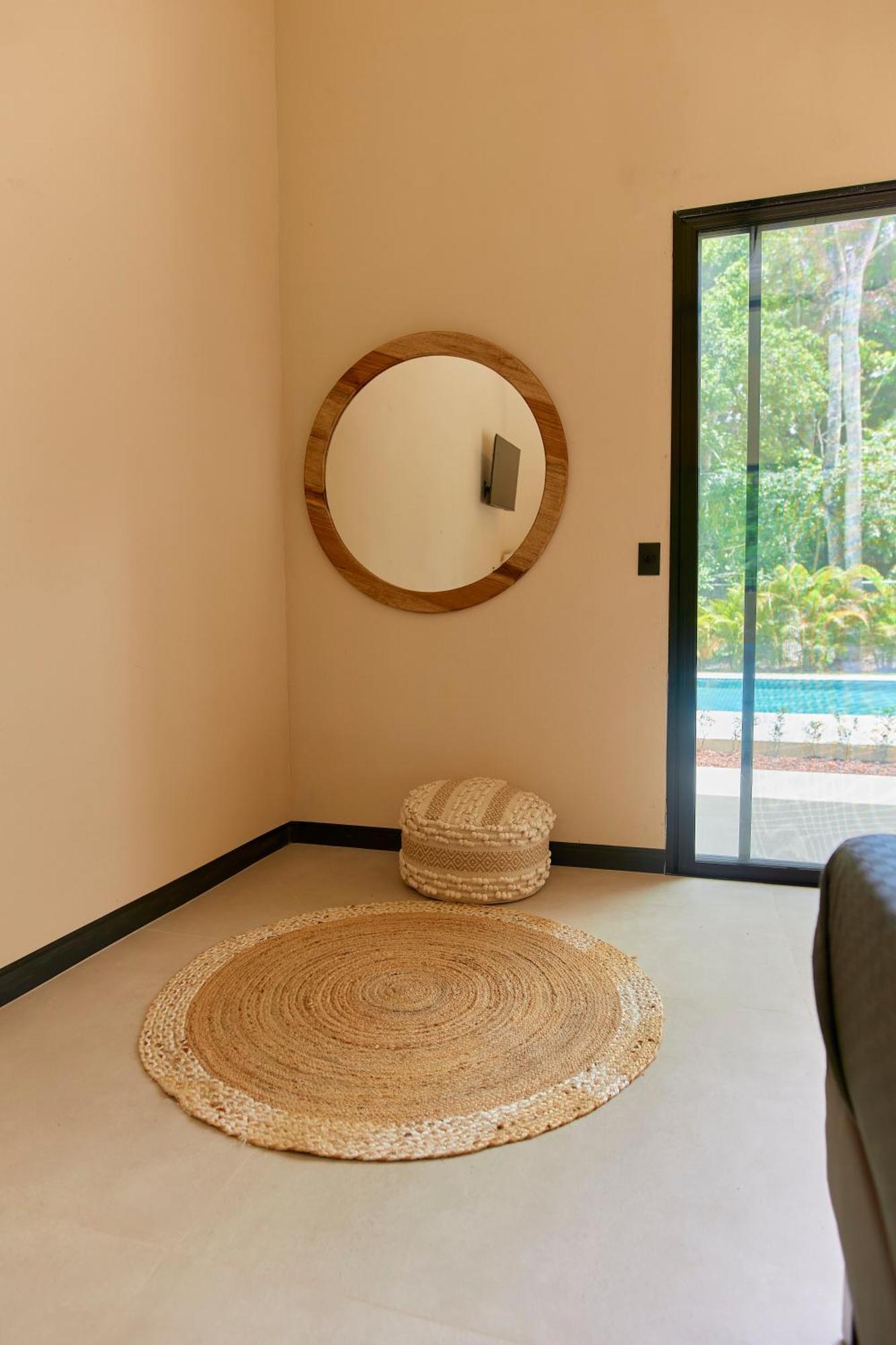 Lalola Villa Privada Cahuita Exterior photo